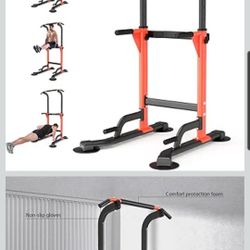 Pull Up Station 