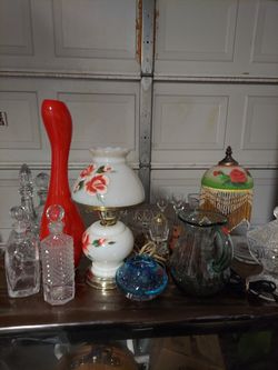 Yard Sale On 2/21/25. Starting At 8:00