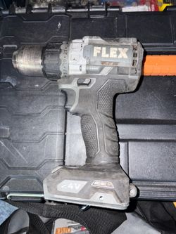 Flex drill