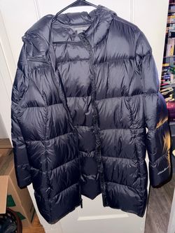 Women’s Eddie Bauer jacket XL