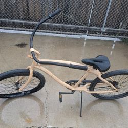 Cruiser Bicycle