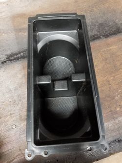 12-17 Subaru Crosstrek original cup holder