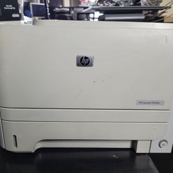 HP B/W Laser Printer
