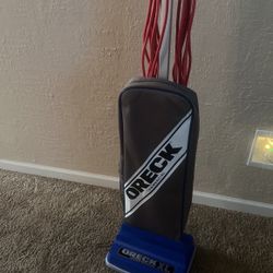 Commercial Vacuum Cleaner 