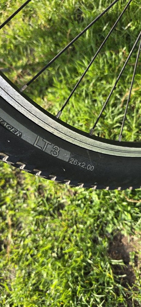 Trek 3500 Mountain Bike