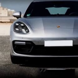 2010-2016 Porsche Panamera Headlight Update