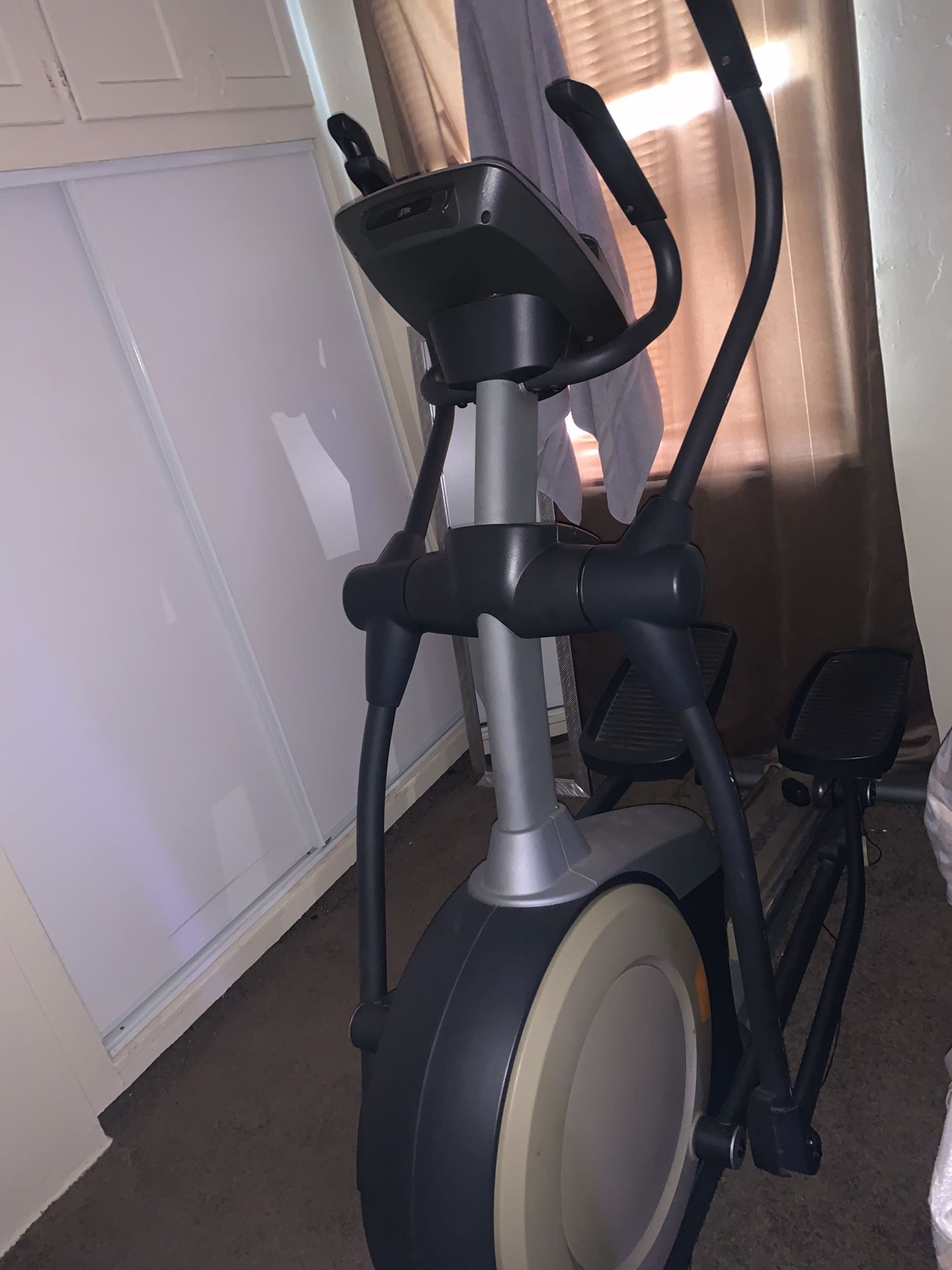 NordicTrack Elliptical 