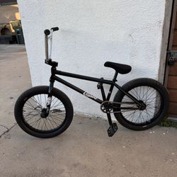 Bmx Bike 