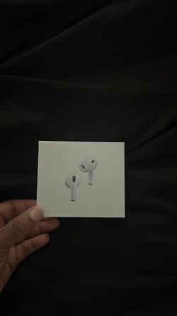air pods pro 3