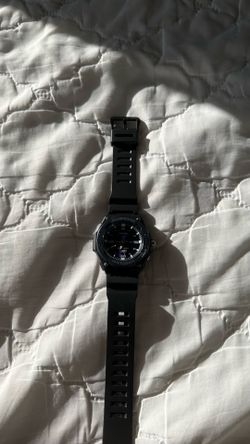 Casio Watch