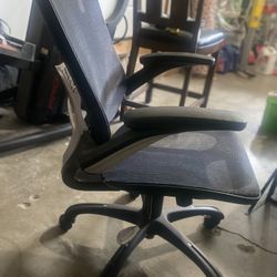 Office Chair Adjustable 
