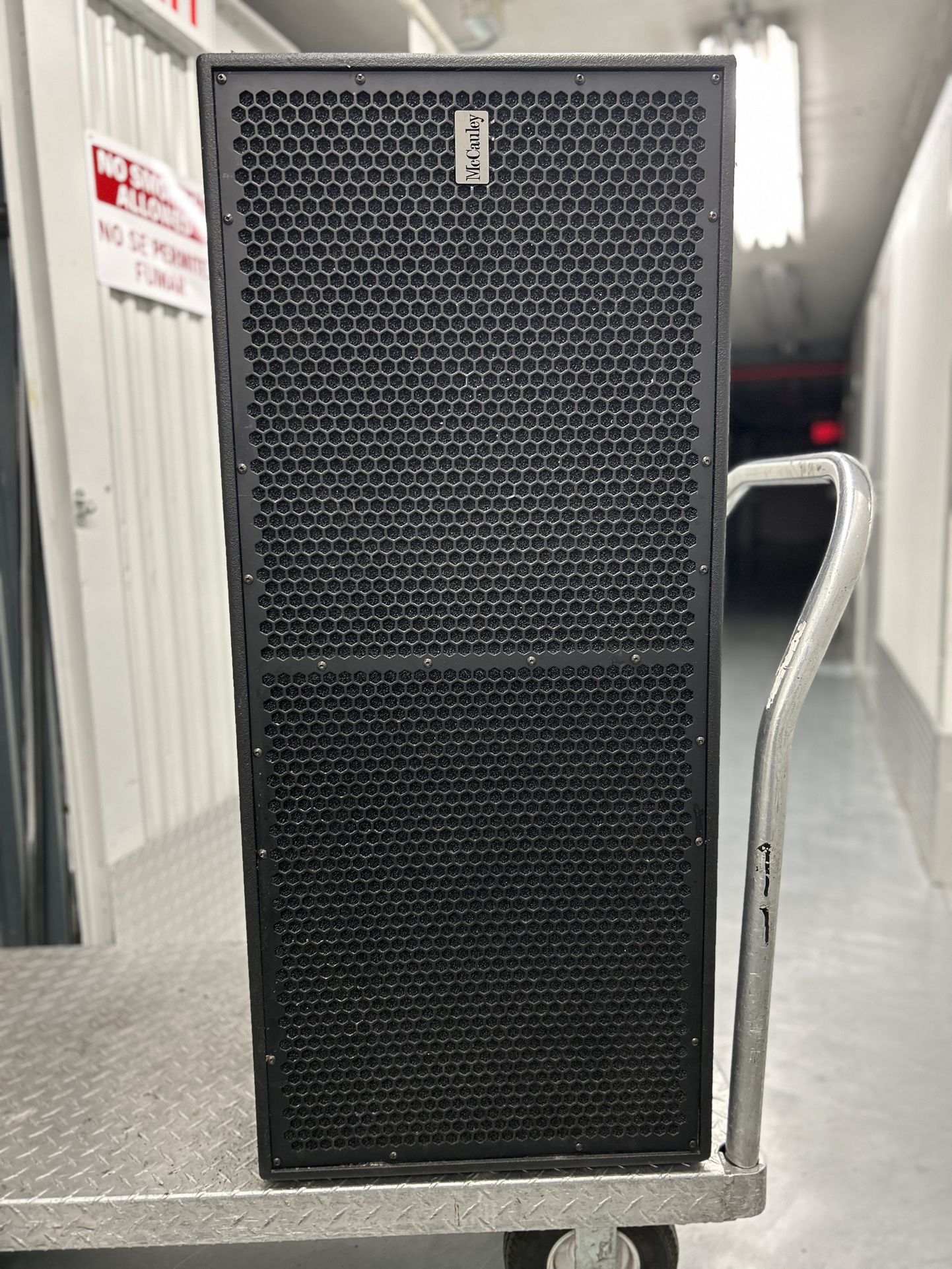 Speakers Subwoofer