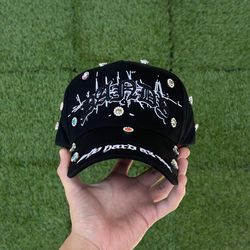 Dandy Hats X Lil Baby “Wham” 