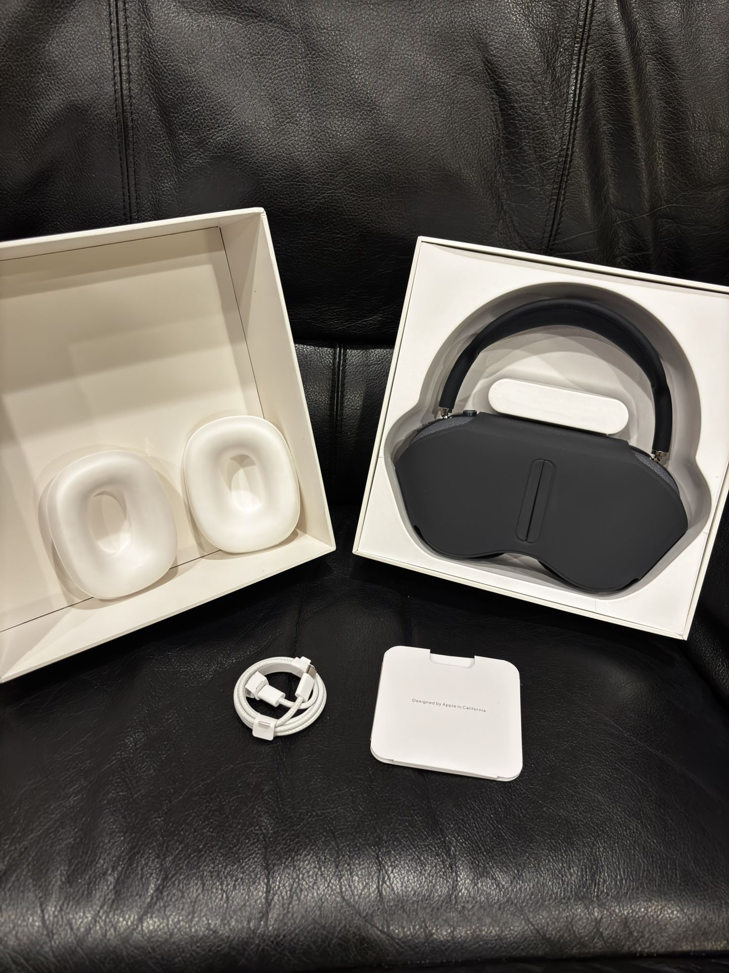 AirPod max