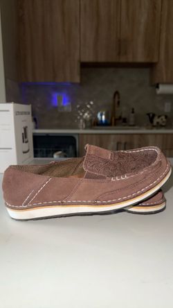 Ariat cruiser casual shoes