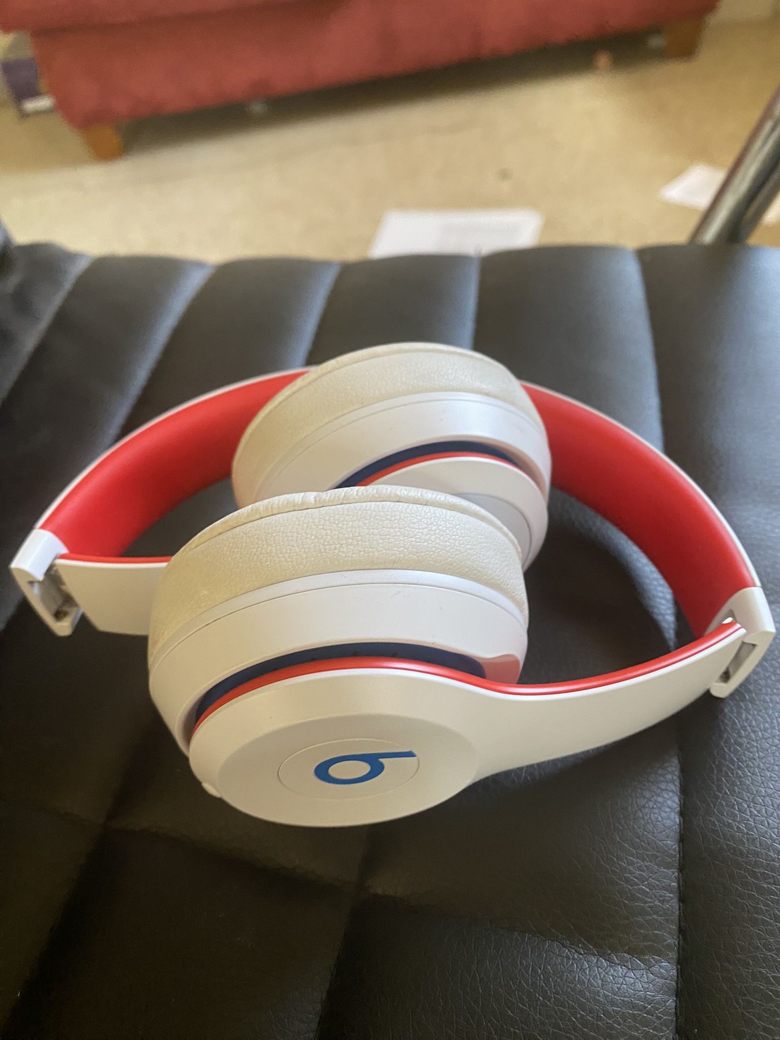 Beats Solo 3