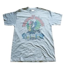 Vintage Rolling Stone T-shirt $65 (Good Condition) Size M