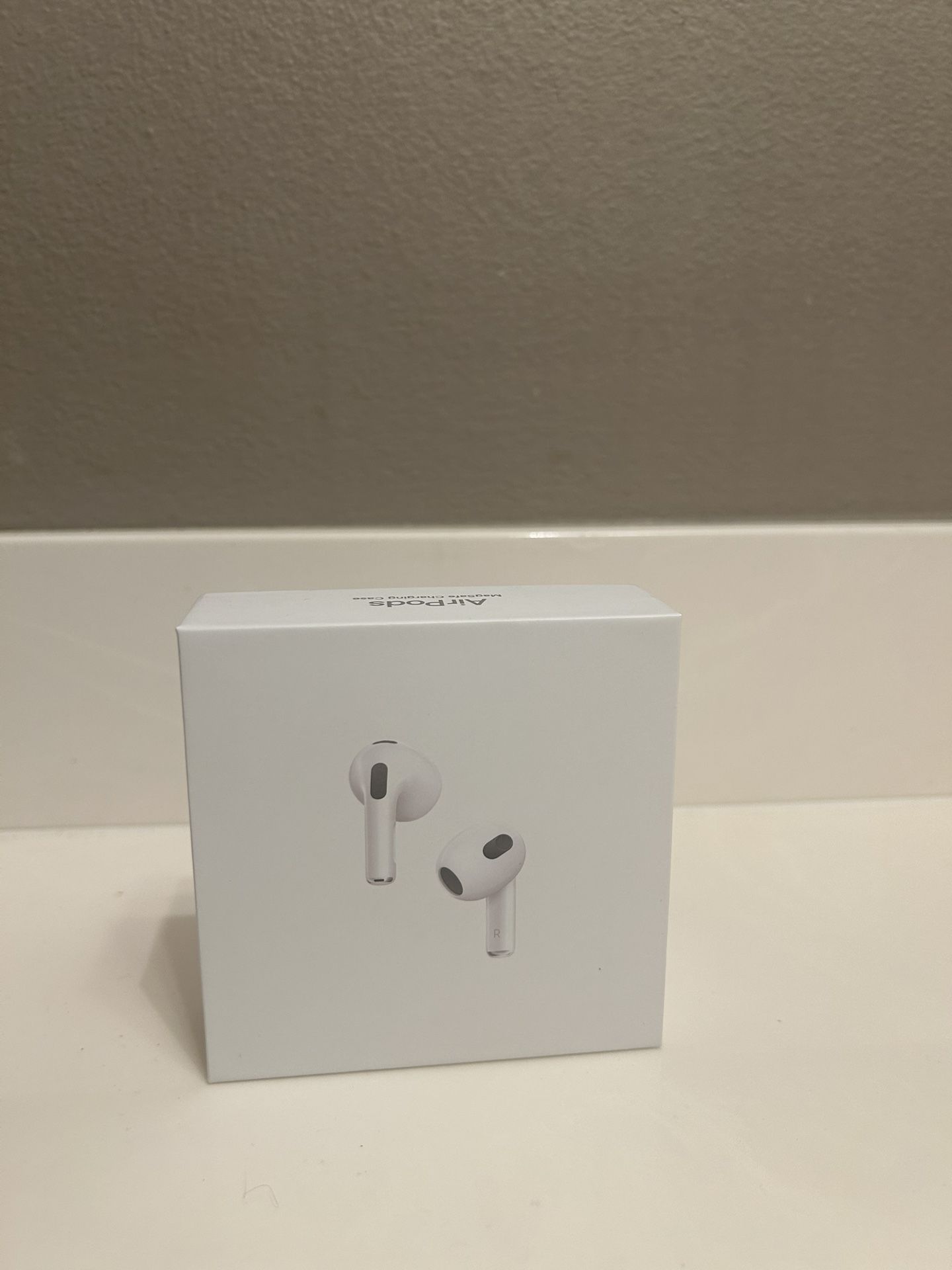 Apple AirPods 3rd generation