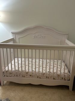 Baby crib