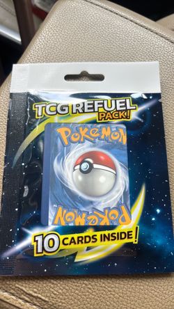 Pokémon cards