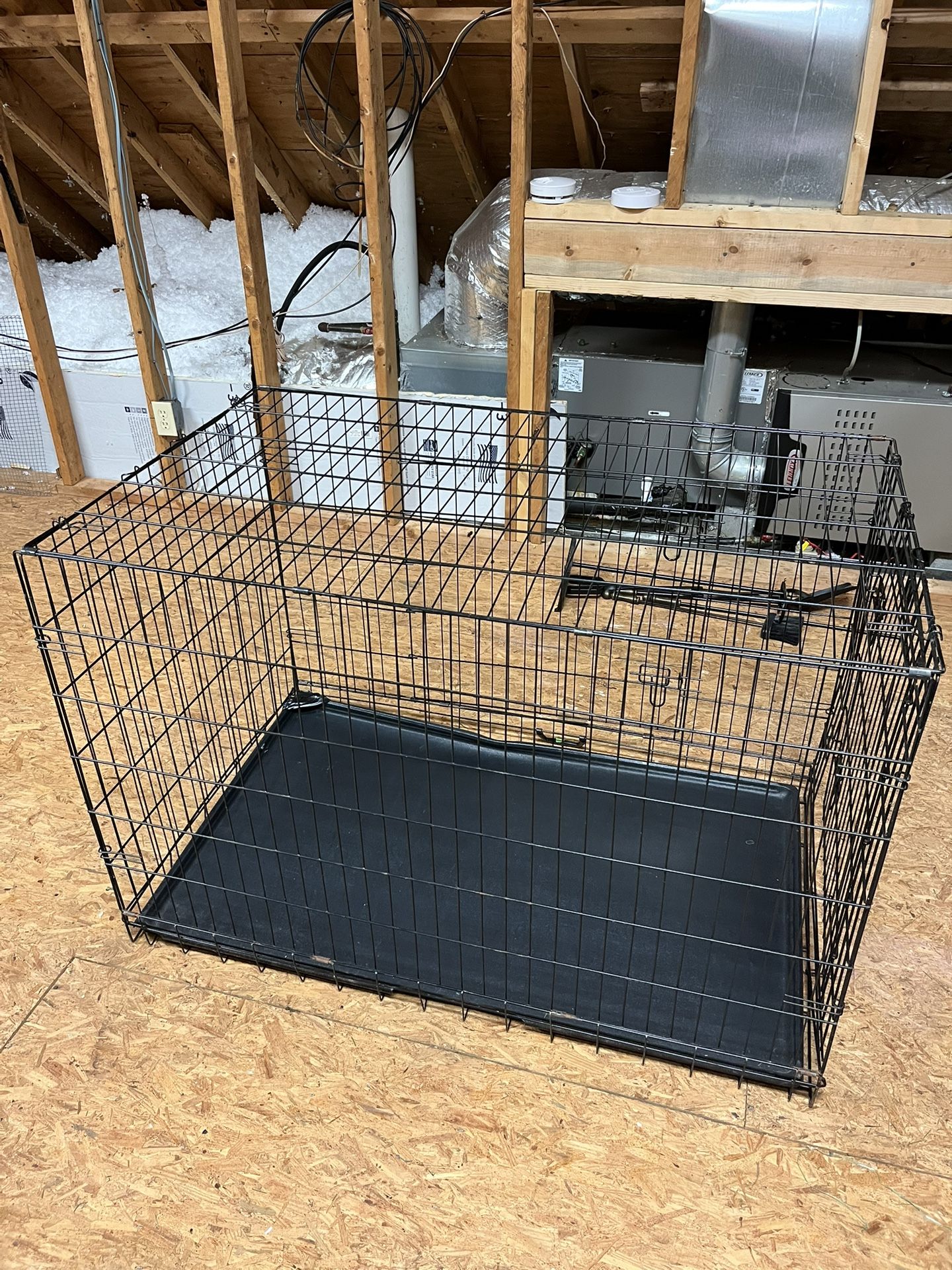 Extra Large Dog Crate