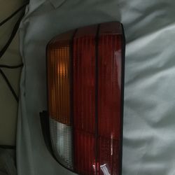 1991 BMW Right Tail Light