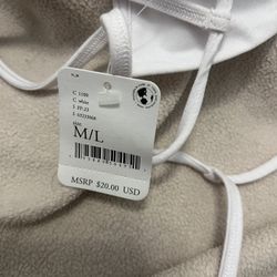 Urban Outfitters Bralette 