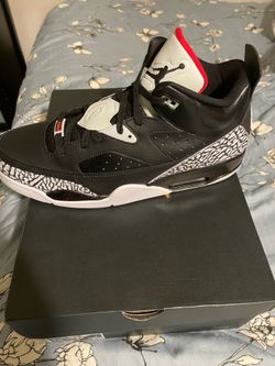Jordan son of mars size 13