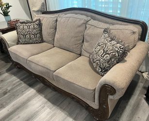 Full Living Room furniture Set