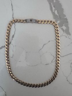 Cuban Link