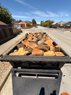 Fire wood