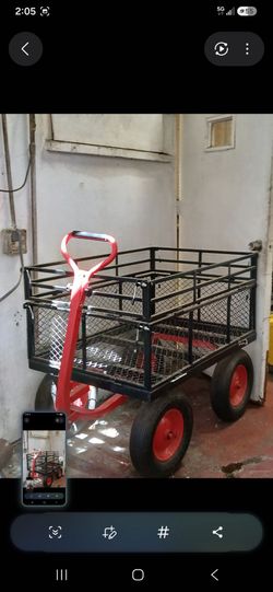 Wagon  $110