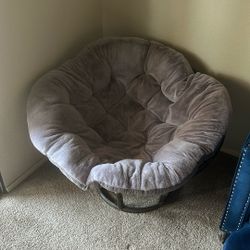 Lounge Chair