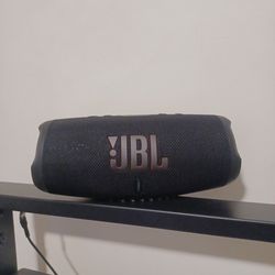 JBL New Speaker