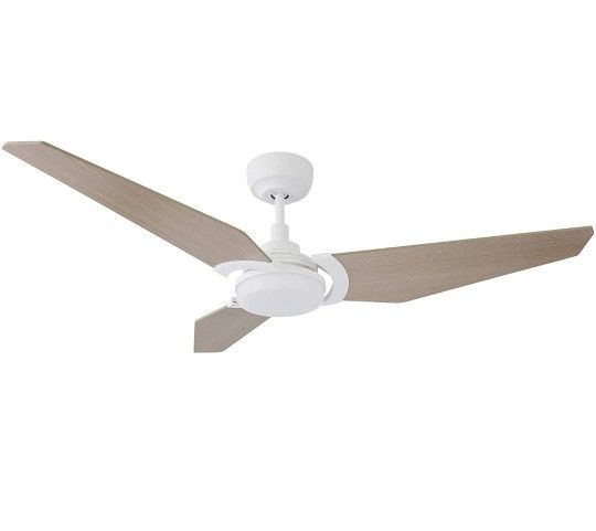 $290+tax On Amazon, SMAAIR 56 Outdoor Smart Ceiling Fan with
