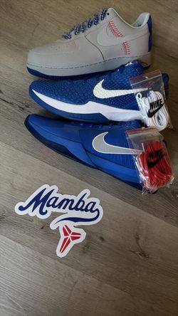 Kobe Dodger