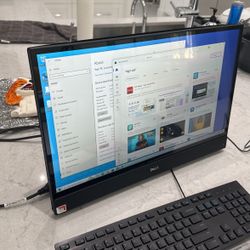 Dell 21” Inspiron 3275 All In One Computer