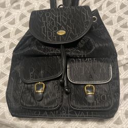 Valentino André Back Pack