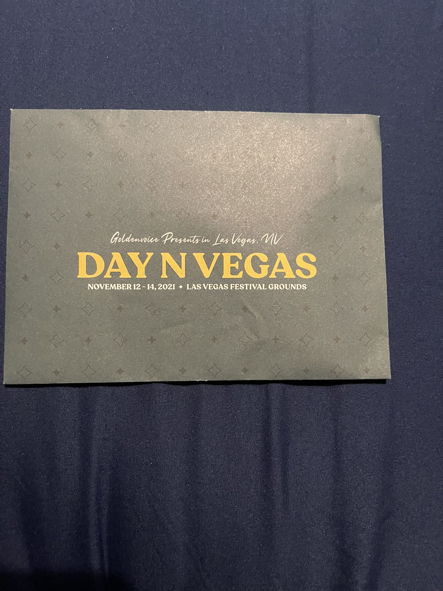Day N Vegas 