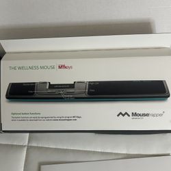 MouseTrapper Advance 2.0 Keyboard 