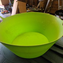Party Tub, $10