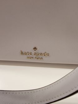 Kate Spade New York Saffiano Leather Bag