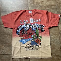 Warren Lotus Deadstock Tee 