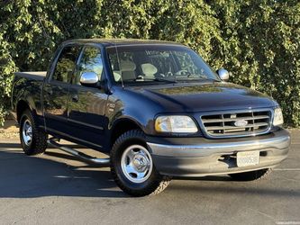 2002 Ford F-150