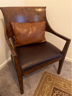 Pair of chairs