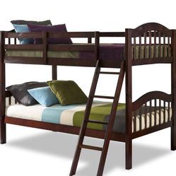 Bunk bed(twin XL)