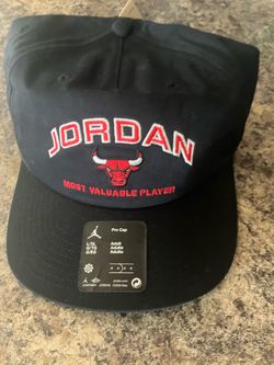 Jordan SnapBack