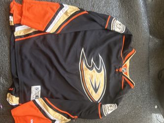 Ducks Jersey Old