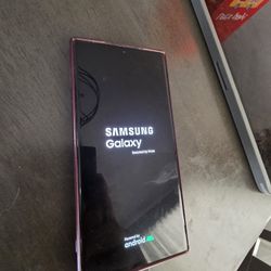 Samsung S23 Ultra 512gb Unlocked