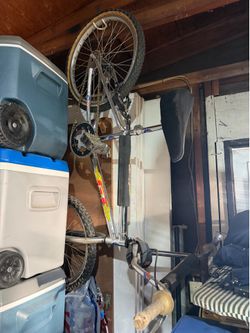 Vintage BMX